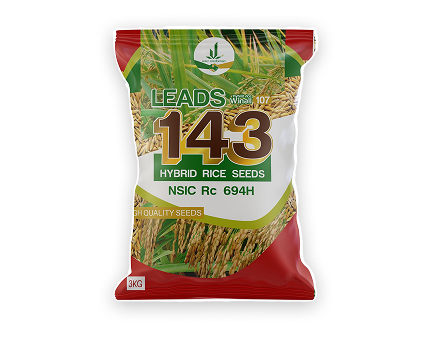 Leads 143