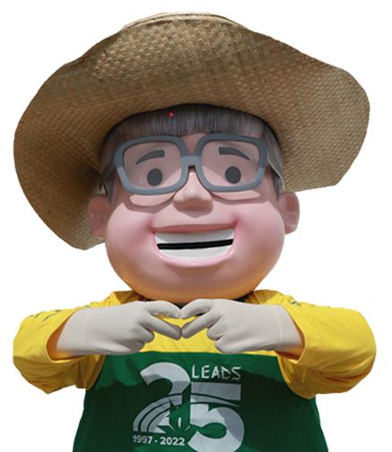 Mascot