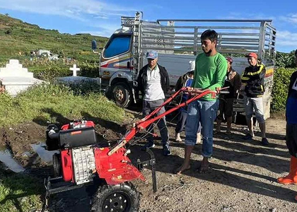 Transplanter